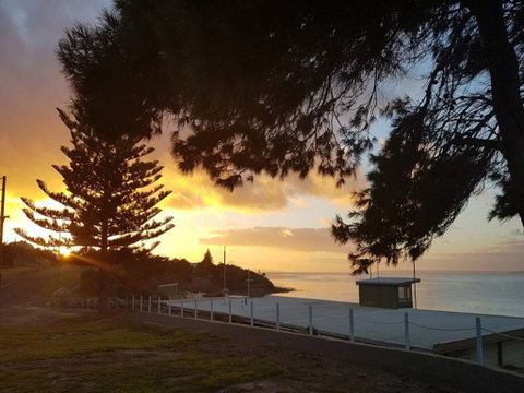 Brownlow To Kingscote Trail - Accommodation Nelson Bay 0