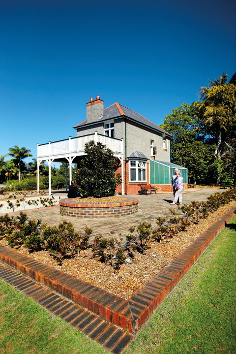 Bundaberg Botanic Gardens And Playground - Accommodation Nelson Bay 2