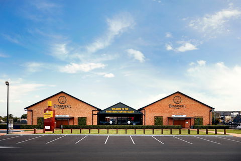 Bundaberg Rum Visitor Experience - Accommodation Nelson Bay 0