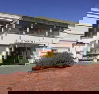 Canberra Repertory Society - Accommodation Nelson Bay