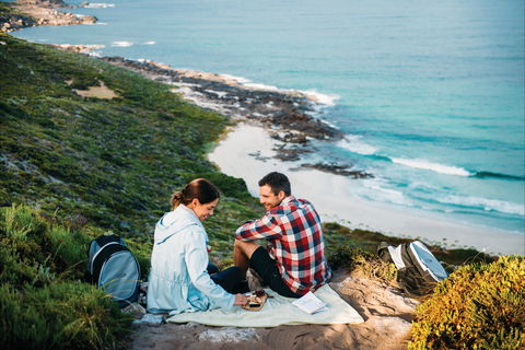 Cape To Cape Track - Accommodation Nelson Bay 0