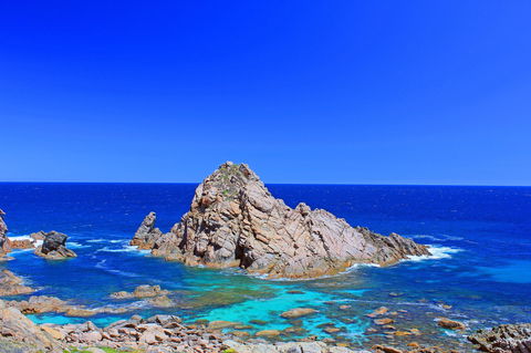 Cape To Cape Track - Accommodation Nelson Bay 2