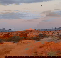 Castle Rock walk and Lookout - Accommodation Nelson Bay