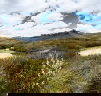 Cascade Hut trail - Accommodation Nelson Bay