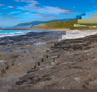 Cat and Kitten Beach - Accommodation Nelson Bay