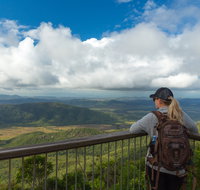 Cathu State Forest - Accommodation Nelson Bay