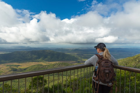 Cathu State Forest - Accommodation Nelson Bay 0