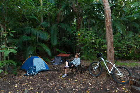 Cathu State Forest - Accommodation Nelson Bay 1