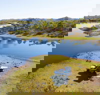 Cloncurry - Accommodation Nelson Bay