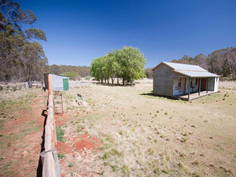 Coolah Tops National Park - Accommodation Nelson Bay 1