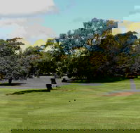 Cooma Golf Club - Accommodation Nelson Bay