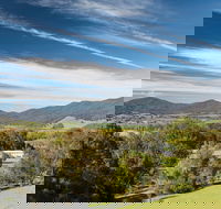 Corryong - Accommodation Nelson Bay