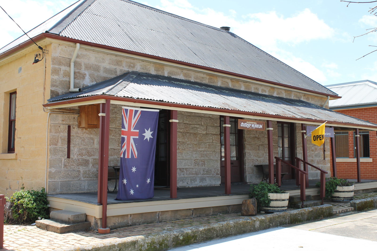 Uarbry NSW Accommodation Nelson Bay