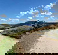 Cunninghams Campsite and Pandoras Pass - Accommodation Nelson Bay