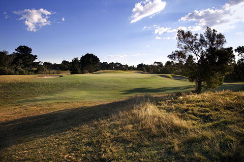 Curlewis Golf Club & The Range At Curlewis The Bellarine - Accommodation Nelson Bay 2
