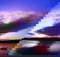 Currumbin Waters - Accommodation Nelson Bay