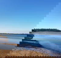 Devilbend Natural Features Reserve - Accommodation Nelson Bay