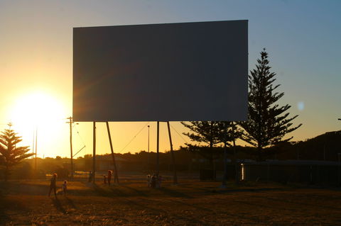 Dongara Denison Drive-Ins - Accommodation Nelson Bay 0