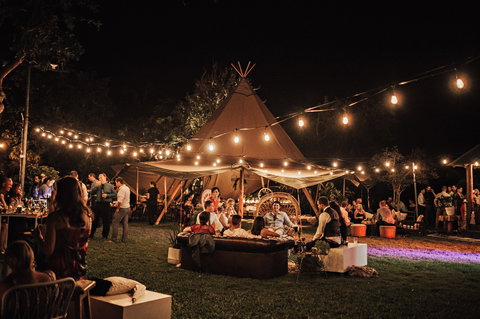 Earlando Weddings And Private Events - Accommodation Nelson Bay 0