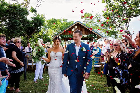 Earlando Weddings And Private Events - Accommodation Nelson Bay 1