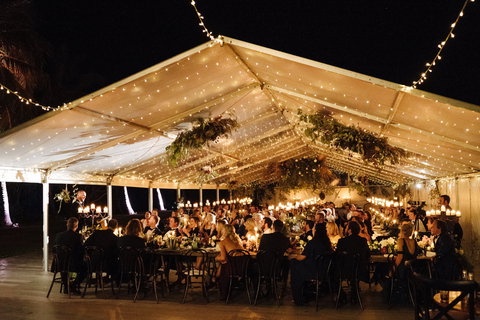 Earlando Weddings And Private Events - Accommodation Nelson Bay 2