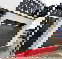 Escape Room Albury - Accommodation Nelson Bay