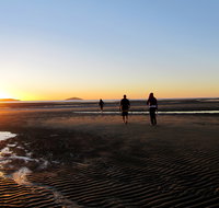 Far Beach - Accommodation Nelson Bay