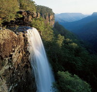 Fitzroy Falls - Accommodation Nelson Bay