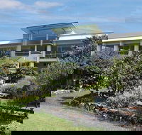 Forster Tuncurry Golf Club - Accommodation Nelson Bay