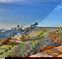 Frankston Foreshore and Pier Walk - Accommodation Nelson Bay