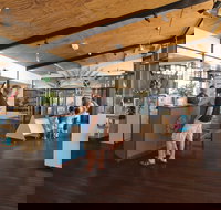 Gab Titui Cultural Centre - Accommodation Nelson Bay