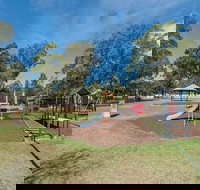 Glenbrook - Accommodation Nelson Bay