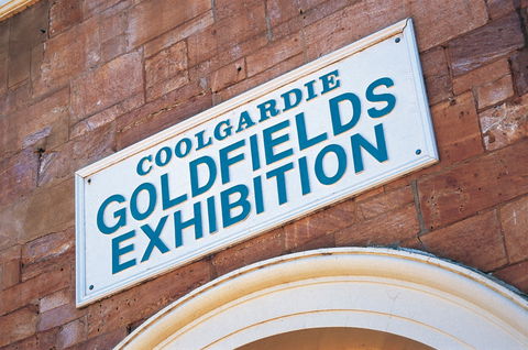 Goldfields Exhibition Museum - Accommodation Nelson Bay 0