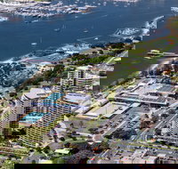 Gold Coast Aquatic Centre - Nelsons Bay Accommodation