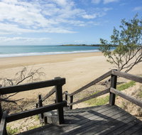 Grasstree Beach - Accommodation Nelson Bay