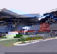 Gracemere Exhibition Complex - Accommodation Nelson Bay