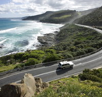 Great Ocean Road - Nelson Bay Accommodation.com