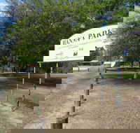 Hanna Park - Accommodation Nelson Bay