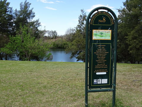 Hanna Park - Accommodation Nelson Bay 2