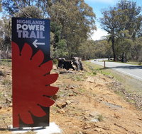 Highlands Power Trail - Accommodation Nelson Bay