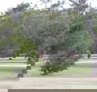 Holbrook Golf Course - Accommodation Nelson Bay