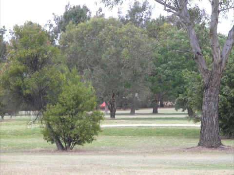 Holbrook Golf Course - Accommodation Nelson Bay 0