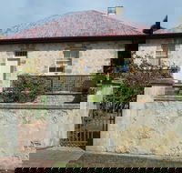 Hope Cottage National Trust Museum - Accommodation Nelson Bay