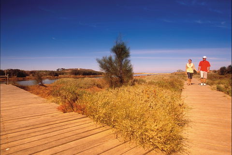 Irwin River Nature Trail - Accommodation Nelson Bay 0