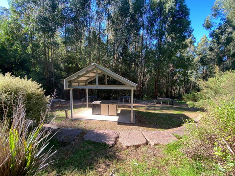 Jehosaphat Gully Picnic Area - Accommodation Nelson Bay 1