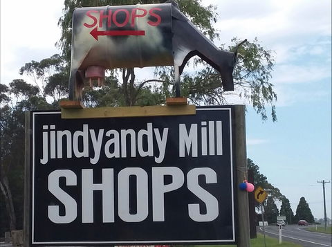 Jindyandy Mill - Accommodation Nelson Bay 1