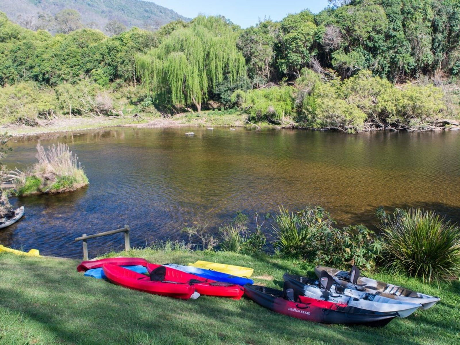 Mount George NSW Accommodation Nelson Bay
