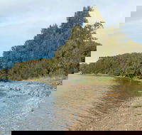 Lake Macquarie State Conservation Area - Accommodation Nelson Bay