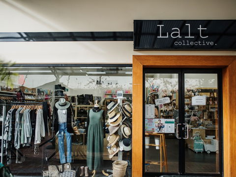 Lalt Collective - Accommodation Nelson Bay 0