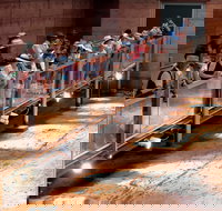 Lark Quarry Conservation Park